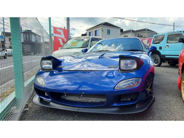 マツダ ＲＸ－７