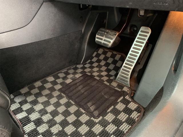 R 安心輸入車保証付き ターボ 4WD ブラックレザーシート 純正ナビ フルセグTV バックカメラ シートヒーター ETC クルーズコントロール(40枚目)