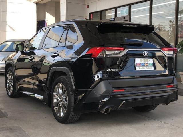 G Zパッケージ TRDエアロ 純正SD9インチナビ デジタルインナーミラー&ブラインドスポットモニター 4WD(5枚目)