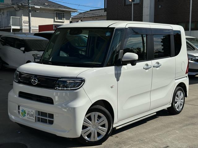 Ｘ　ＳＡＩＩＩ　タントカスタム　福祉車両　車いす１基　スロープ　助手席回転シート　電動サイドステップ　電動ウインチ　衝突軽減ブレーキ　クリアランスソナー　パノラマモニター　バックカメラ　片側パワースライドドア(29枚目)