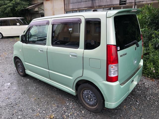 FT 車検整備付 ポールコーナー シートカバー(9枚目)