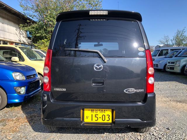 FA 車検32/3 整備済 タイミングチェーン ワゴンR(3枚目)