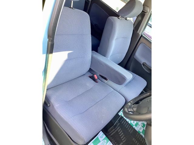 ムーヴ Ｒ　車検８／２　タイベル済み！スリーパーのターボ！軽自動車（10枚目）