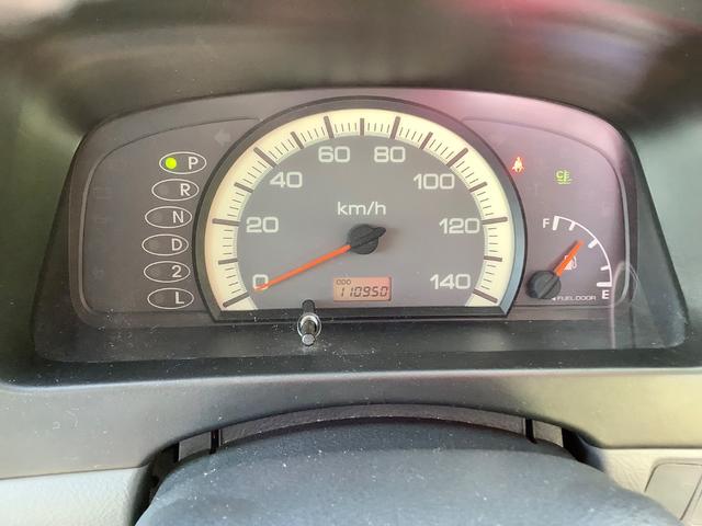 ムーヴ Ｒ　車検８／２　タイベル済み！スリーパーのターボ！軽自動車（13枚目）