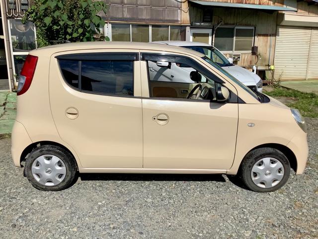 モコ Ｓ　車検９／７　タイミングチェーン　軽自動車　ｍｒワゴン（4枚目）