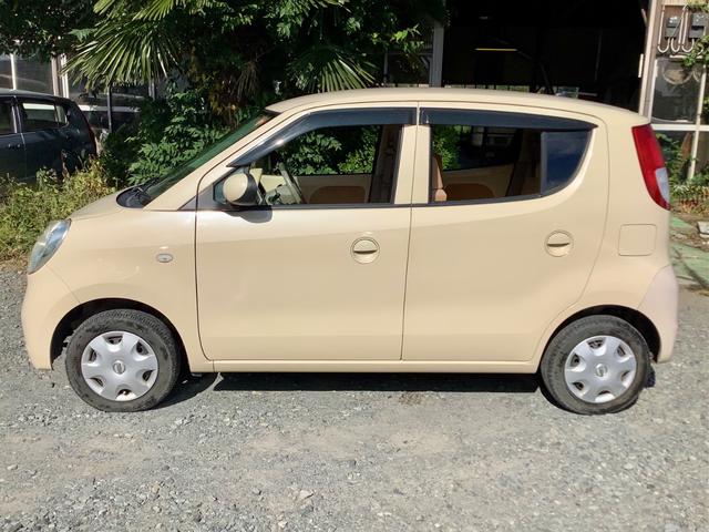 モコ Ｓ　車検９／７　タイミングチェーン　軽自動車　ｍｒワゴン（5枚目）