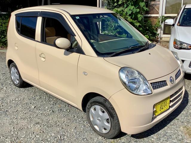 モコ Ｓ　車検９／７　タイミングチェーン　軽自動車　ｍｒワゴン（6枚目）