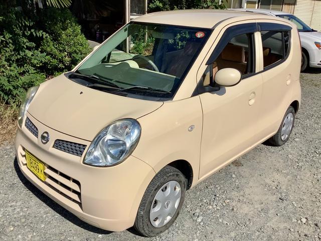 モコ Ｓ　車検９／７　タイミングチェーン　軽自動車　ｍｒワゴン（7枚目）