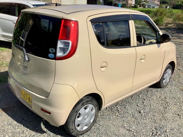 モコ Ｓ　車検９／７　タイミングチェーン　軽自動車　ｍｒワゴン（8枚目）