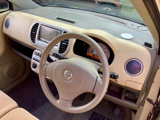 モコ Ｓ　車検９／７　タイミングチェーン　軽自動車　ｍｒワゴン（13枚目）