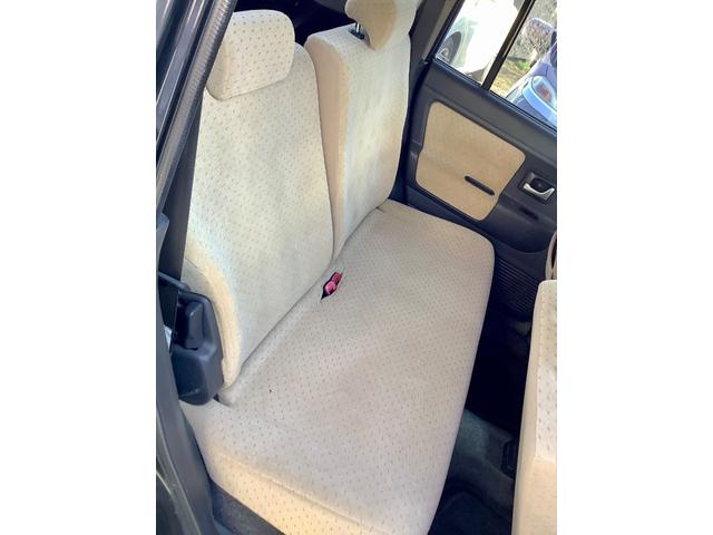 アルトラパン モード 車検9/1 タイミングチェーン AT ウッドパネル(11枚目)