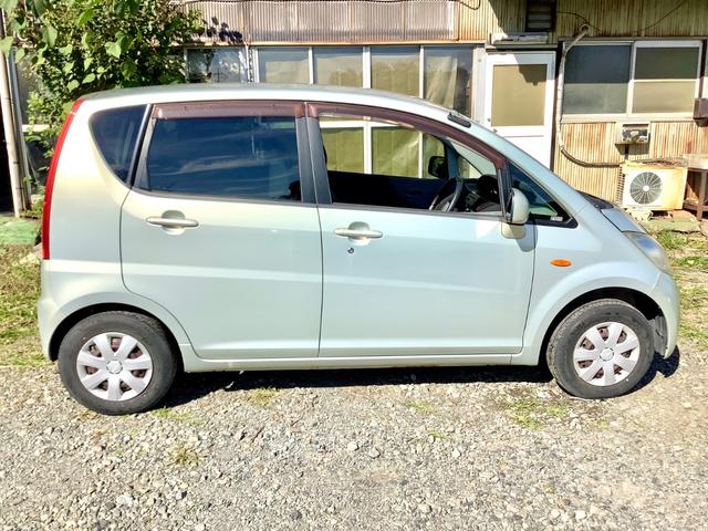 ムーヴ L 車検8/1 1.8万キロ 別途7万円で2年車検可能(4枚目)