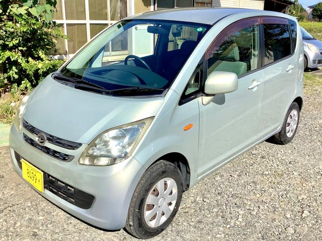 ムーヴ L 車検8/1 1.8万キロ 別途7万円で2年車検可能(7枚目)