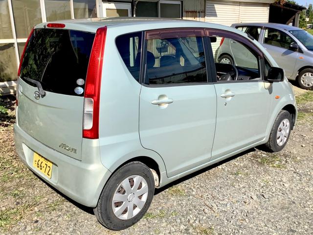 ムーヴ L 車検8/1 1.8万キロ 別途7万円で2年車検可能(8枚目)