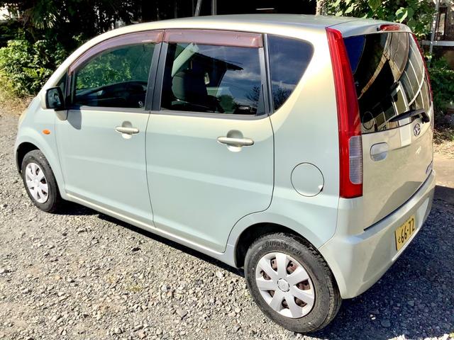 ムーヴ L 車検8/1 1.8万キロ 別途7万円で2年車検可能(9枚目)