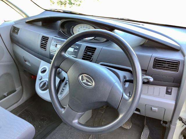 ムーヴ L 車検8/1 1.8万キロ 別途7万円で2年車検可能(10枚目)