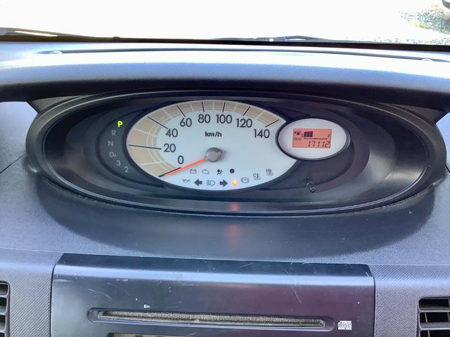 ムーヴ L 車検8/1 1.8万キロ 別途7万円で2年車検可能(12枚目)