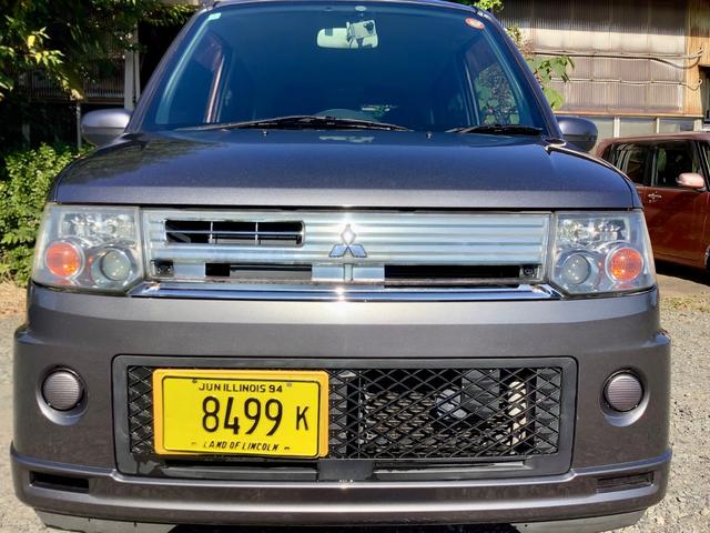 トッポ G 車検9/2 整備記録簿多数! 軽自動車 オートマ(2枚目)