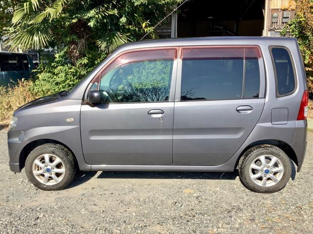 トッポ G 車検9/2 整備記録簿多数! 軽自動車 オートマ(5枚目)