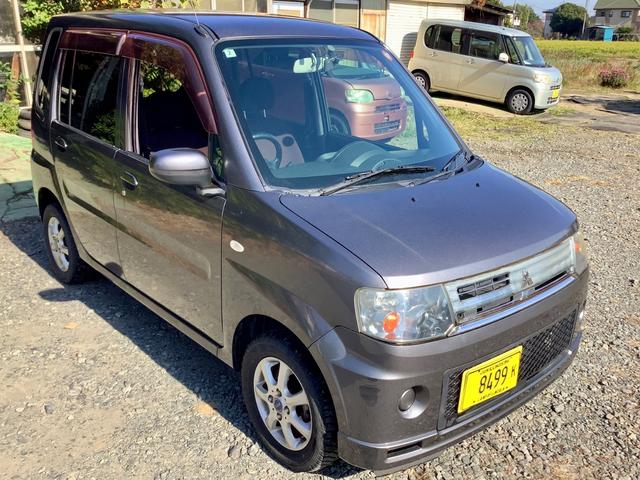 トッポ G 車検9/2 整備記録簿多数! 軽自動車 オートマ(6枚目)