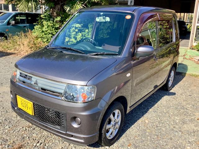 トッポ G 車検9/2 整備記録簿多数! 軽自動車 オートマ(7枚目)