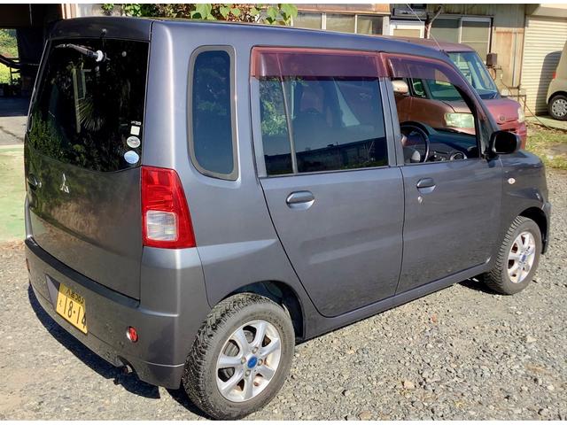 トッポ G 車検9/2 整備記録簿多数! 軽自動車 オートマ(8枚目)