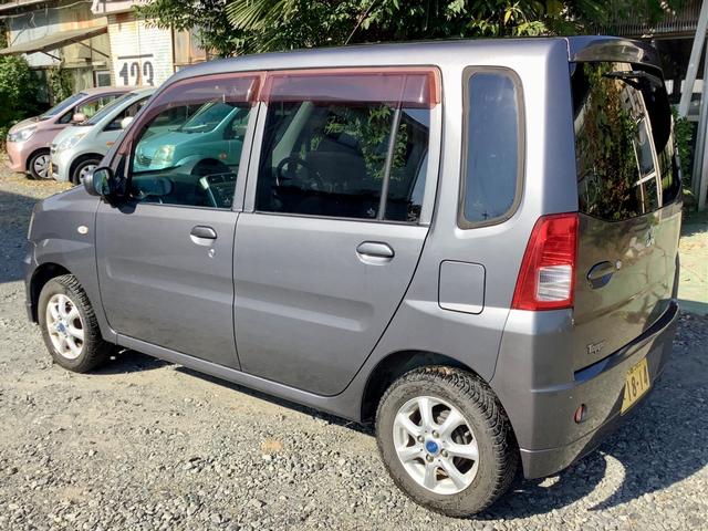 トッポ G 車検9/2 整備記録簿多数! 軽自動車 オートマ(9枚目)