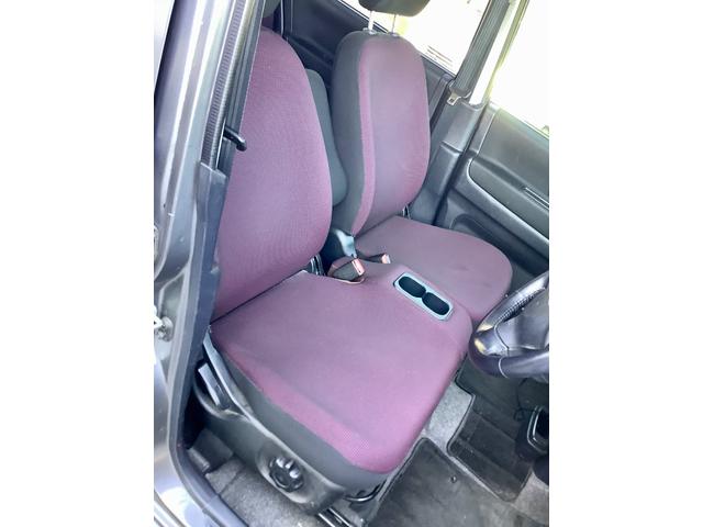 トッポ G 車検9/2 整備記録簿多数! 軽自動車 オートマ(10枚目)