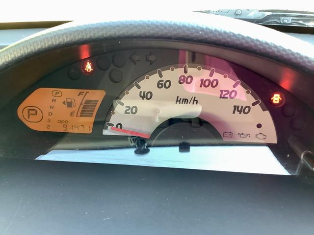 トッポ G 車検9/2 整備記録簿多数! 軽自動車 オートマ(13枚目)