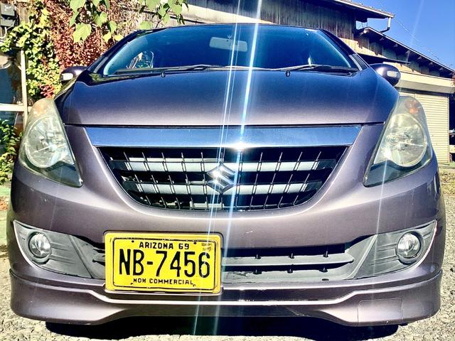 セルボ Ｇリミテッド　車検８／８　タイミングチェーン　軽自動車（2枚目）