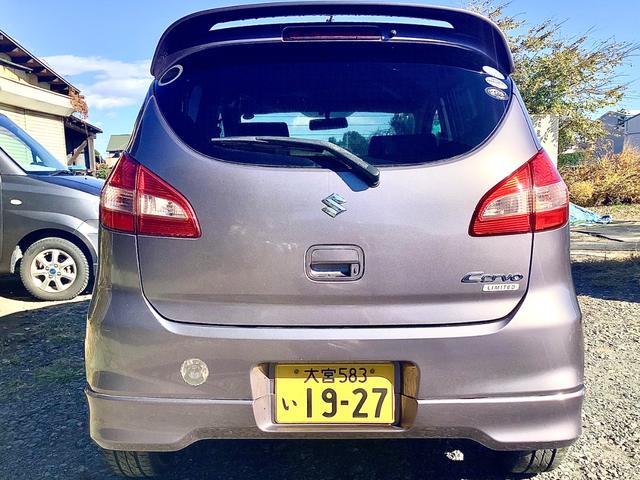 セルボ Ｇリミテッド　車検８／８　タイミングチェーン　軽自動車（3枚目）