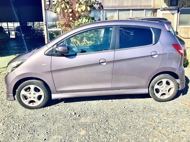 セルボ Ｇリミテッド　車検８／８　タイミングチェーン　軽自動車（5枚目）