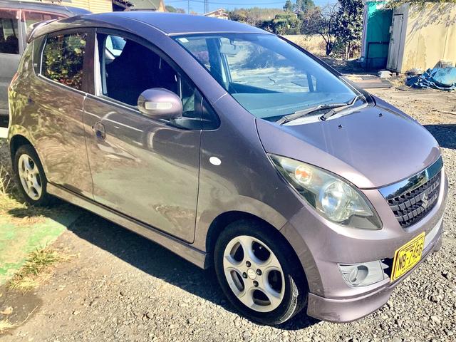 セルボ Ｇリミテッド　車検８／８　タイミングチェーン　軽自動車（6枚目）