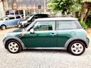 ＭＩＮＩ クーパー　車検８／５　オートマ　自動車税込み！試乗可能です　クーパー（5枚目）