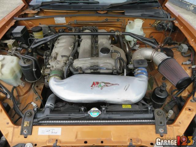 ＲＳ　テイン車高調　社外吸排気　ＥＴＣ(14枚目)