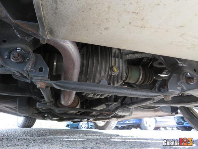 ロードスター ＲＳ　タイベル交換済　マツスピフロントエアダム　テイン車高調　タンクロス幌（19枚目）