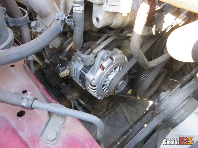 ロードスター ＲＳ　タイベル交換済　マツスピフロントエアダム　テイン車高調　タンクロス幌（22枚目）