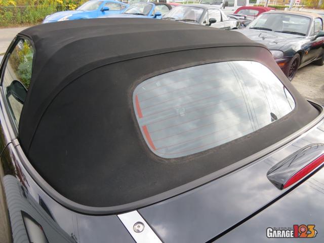 ロードスター RS オートエクゼサスペンション&スポーツインダクションボックス Bluetooth対応ナビ ETC(8枚目)