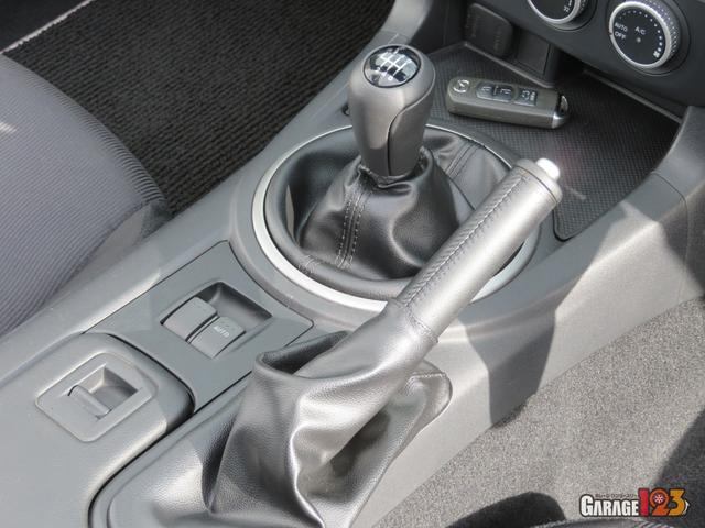 ロードスター RS オートエクゼサスペンション&スポーツインダクションボックス Bluetooth対応ナビ ETC(13枚目)