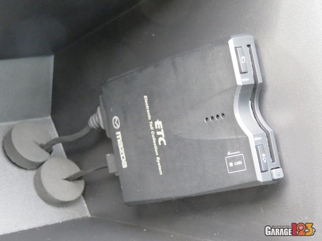 ロードスター RS オートエクゼサスペンション&スポーツインダクションボックス Bluetooth対応ナビ ETC(15枚目)