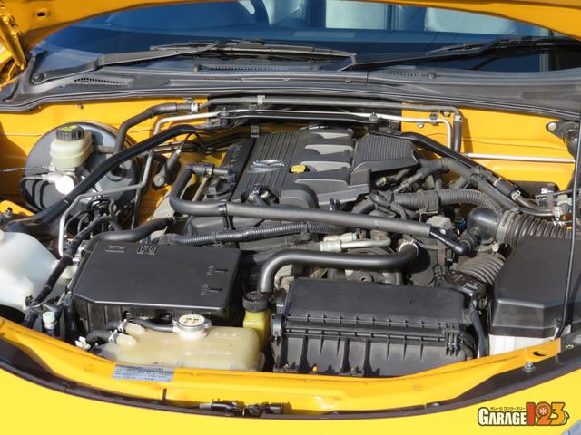 ロードスター RS レザーパッケージ フルノーマル(15枚目)