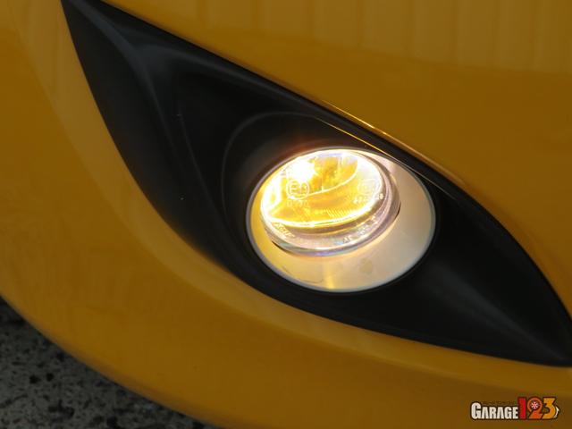 ロードスター RS レザーパッケージ フルノーマル(22枚目)