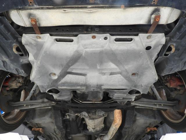 メダリスト RB25ターボエンジン換装 5MT換装 クラッチオーバーホール済 ローダウン マフラー 17インチAW キーレス HID ナビ CD/DVD ETC(31枚目)