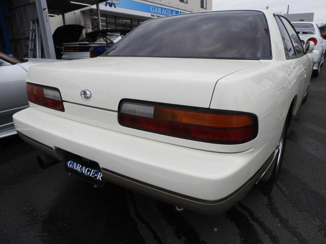 日産 シルビア