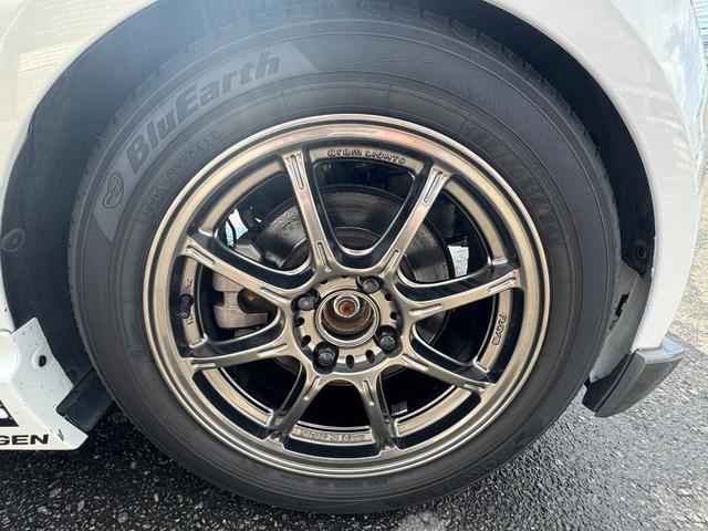 Ｓ６６０ α　ＭＯＳＴオリジナルビックバルブヘッド　ＭＯＳＴオリジナルシリンダブロック　ＭＯＳＴオリジナルタービン　ＭＯＳＴオリジナル３ＷＡＹ車高調サスペンション　ＳＳＩ軽量フライホイールＢｌｕｅｔｏｏｔｈ対応（18枚目）