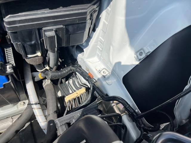 Ｓ６６０ α　ＭＯＳＴオリジナルビックバルブヘッド　ＭＯＳＴオリジナルシリンダブロック　ＭＯＳＴオリジナルタービン　ＭＯＳＴオリジナル３ＷＡＹ車高調サスペンション　ＳＳＩ軽量フライホイールＢｌｕｅｔｏｏｔｈ対応（44枚目）