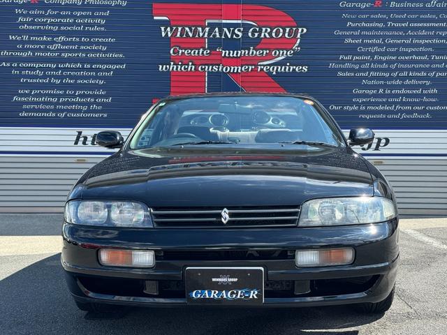 NISSAN SKYLINE GTS25T TYPE M