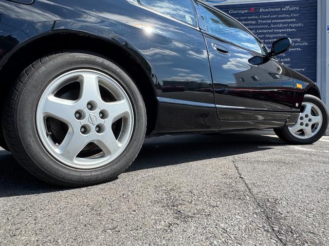 NISSAN SKYLINE GTS25T TYPE M