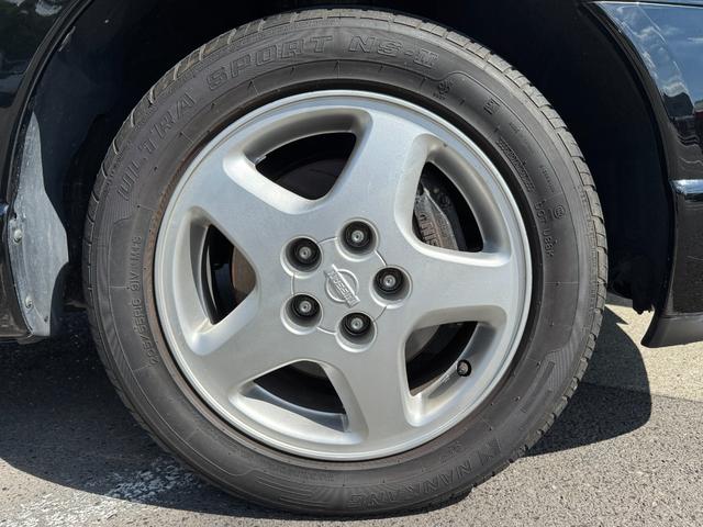 NISSAN SKYLINE GTS25T TYPE M