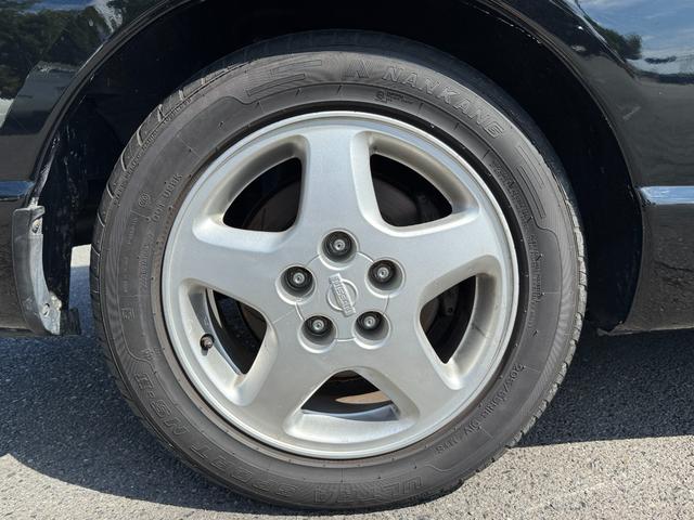NISSAN SKYLINE GTS25T TYPE M